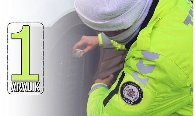Kış Mevsimi Kapıda: Kış Lastiklerinizi Hazırlayın! – Asayiş Kış Lastiklerinin Hayati ÖnemiHava sıcaklıklarının düşmesiyle birlikte araç sahiplerinin dikkat