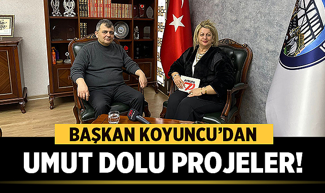 Serkan Koyuncu “Meltem’le Zirvedekiler” programına katıldı – Asayiş Afyonkarahisar’ın Emirdağ İlçesi Belediye Başkanı Serkan Koyuncu, Kanal 7 Avrupa