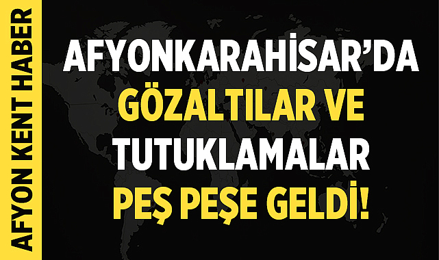 Olay, önceki gün akşam saatlerinde yaşandı. İki grup arasında henüz
