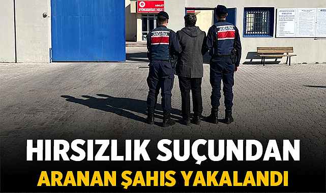 Afyonkarahisar İl Jandarma Komutanlığı, suçluların tespit edilmesi ve yakalanması amacıyla