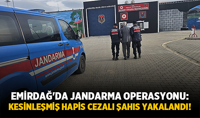 Afyonkarahisar İl Jandarma Komutanlığı, bölgede düzenlediği operasyonlarla suçla mücadelede etkinliğini