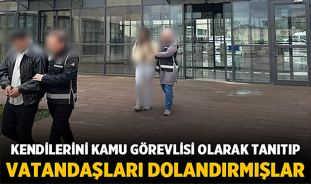 Afyonkarahisar’da Dolandırıcılık Operasyonu: 2 Şüpheli Yakalandı, Biri Tutuklandı – Asayiş Afyonkarahisar İl Emniyet Müdürlüğü ekipleri, mali suçlarla mücadele kapsamında önemli
