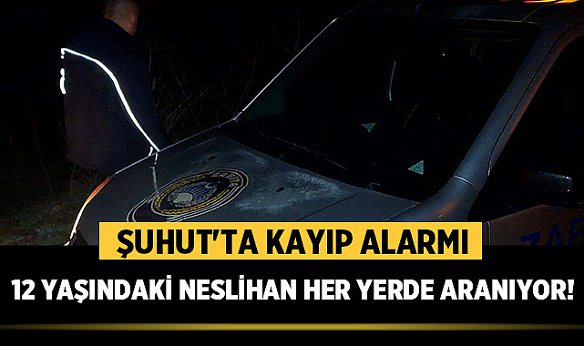 Küçük bir çocuğun, özellikle de gece vakti ailesinden uzakta ve