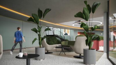 Afyon’un inşaat sektöründeki öncülerinden Yusuf ERBAŞ, yeni projesi Armada Suits