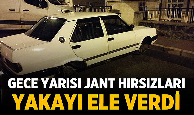 Afyonkarahisar’da Jant Hırsızlığı Girişimi Suçüstüyle Engellendi – Asayiş Afyonkarahisar Emniyet Müdürlüğü, kent merkezinde yaşanan bir hırsızlık olayını kamuoyuna