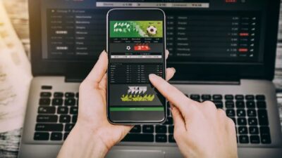 Afyonkarahisar’da Yasa Dışı Bahis Ağlarına Sıkı TakipAfyonkarahisar İl Emniyet Müdürlüğü,