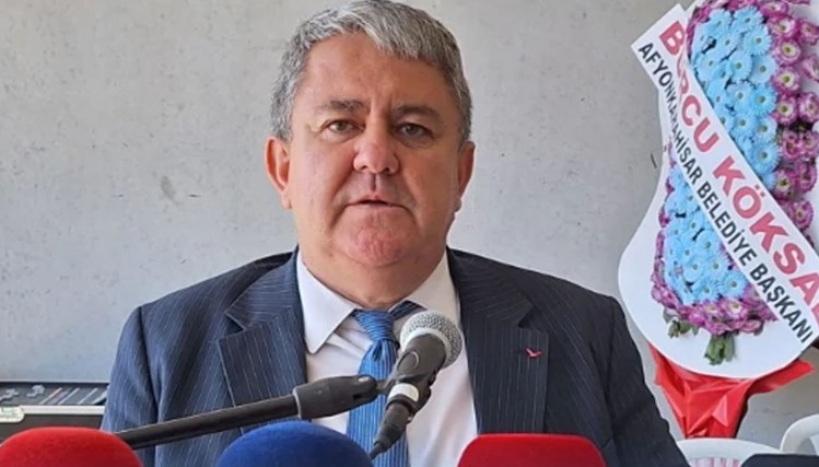Afyonkarahisar Modern Sanayi Sitesi'nin genel kurulu yapıldı. Mevcut başkan Hakan