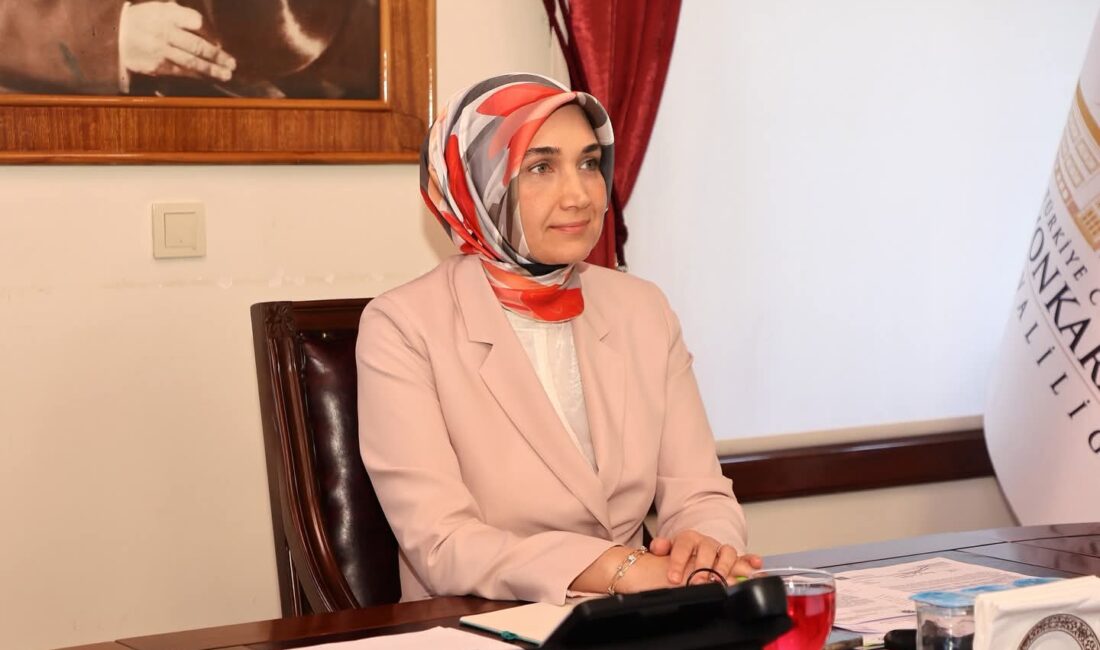 Afyonkarahisar'da, "Zaferin Adı Türkiye" temasıyla düzenlenecek 15 Temmuz Demokrasi ve