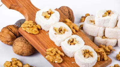 Afyonkarahisar'ın eşsiz lezzetleri ve doğal zenginlikleri, yenilikçi bir yaklaşımla dünya