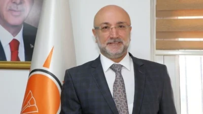 AK Parti Afyonkarahisar İl Başkanı Turgay Şahin, CHP'nin kuruluşundan bu