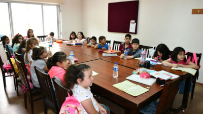 Emirdağ Belediyesi, yaz dönemiyle birlikte çocukların manevi gelişimine ışık tutacak