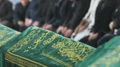 Afyonkarahisar’da 3 Ağustos 2025 Pazar günü ebediyete uğurlanacak vatandaşlarımızın bilgileri