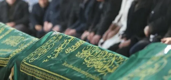 Afyon cenaze haberleri – Çakır Mahallesi sakinlerinden 97 yaşındaki Ahmet