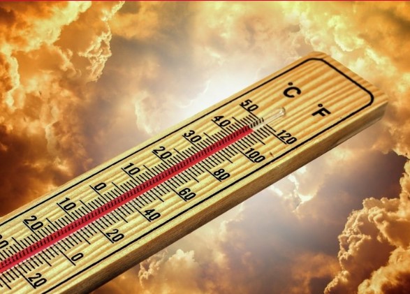 Afyonkarahisar’da sıcaklıklar 39 dereceye kadar çıkacak. Uzmanlar 11.00-16.00 saatleri arasında