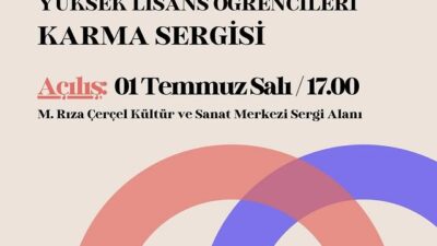 Afyon Kocatepe Üniversitesi (AKÜ) Resim Ana Sanat Dalı (ASD) ve