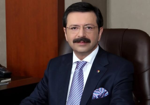 Afyonkarahisar Sanayici ve İş İnsanları Derneği (AFSİAD), Dünya Odalar Federasyonu
