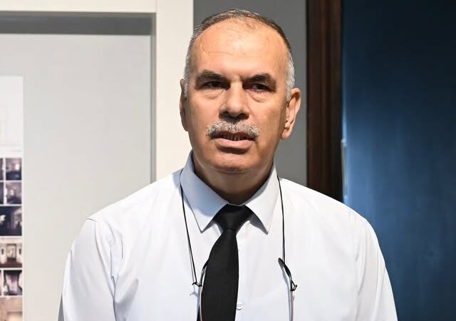 Afyon Kocatepe Üniversitesi (AKÜ) Gastronomi ve Mutfak Sanatları Fakültesi (GSF),
