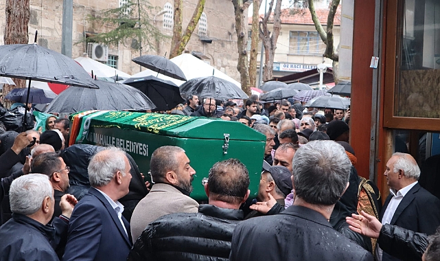 Bugün, 3 Temmuz 2025 Perşembe günü Afyonkarahisar, üç değerli hemşehrimizin