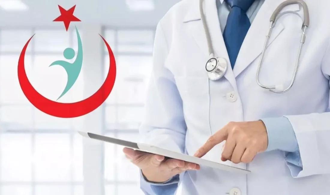Afyonkarahisar’daki hastanelere 13 uzman doktor, 19 hemşire ve çeşitli branşlarda