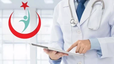 Afyonkarahisar’daki hastanelere 13 uzman doktor, 19 hemşire ve çeşitli branşlarda