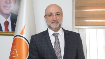Afyonkarahisar’da siyasetin nabzı, AK Parti’nin hem sahada hem de merkezi