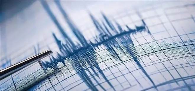 Balıkesir’in Sındırgı ilçesinde saat 03.14’te 3,7 büyüklüğünde deprem meydana geldi.