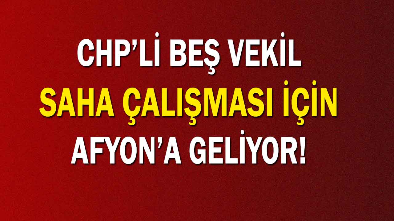 CHP