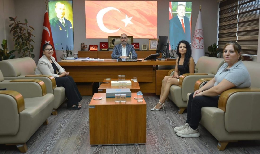 Otizm alanında yıllardır sahada aktif olarak çalışan ve çok sayıda