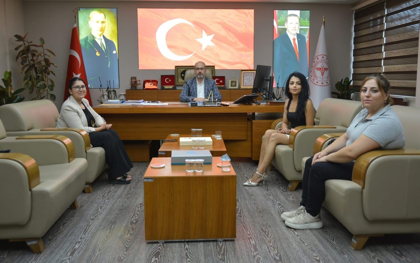 Otizm alanında yıllardır sahada aktif olarak çalışan ve çok sayıda
