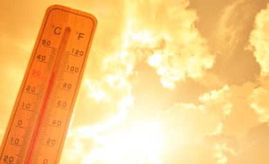 Türkiye genelinde yağışlı hava etkisini yitirirken, beklenmedik bir sıcak hava