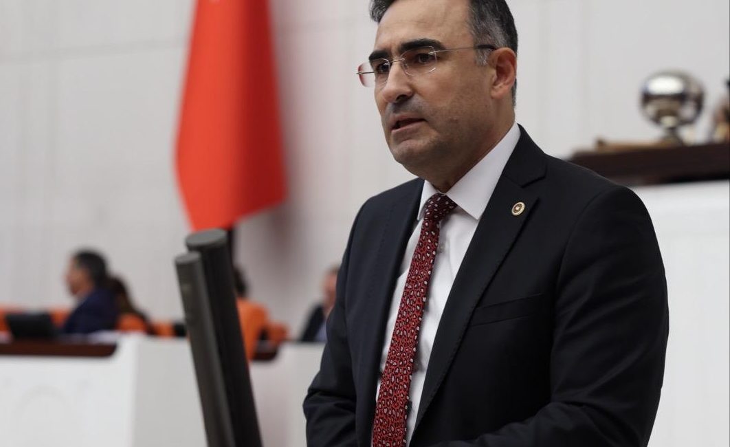 Dr. Arslan, “AK Parti, kuruluşundan itibaren toplamda 9 genel seçim,