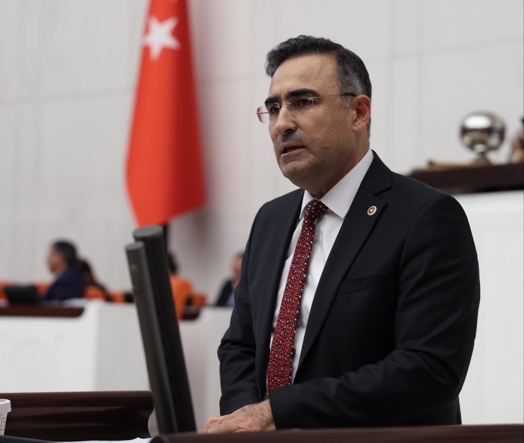 Dr. Arslan, “AK Parti, kuruluşundan itibaren toplamda 9 genel seçim,