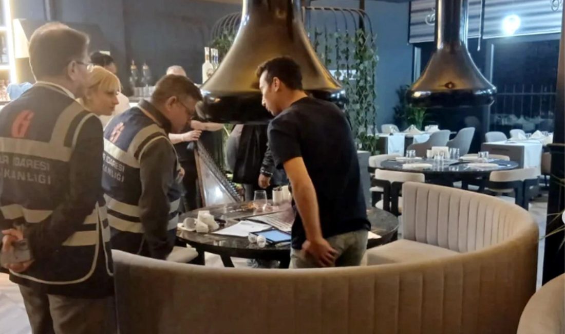 Afyonkarahisar merkez ve ilçelerinde belirlenen sektörler bazında Maliye Bakanlığı’nın talimatları