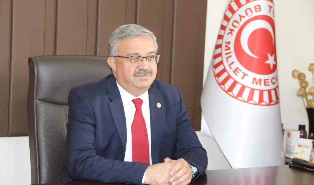 AK Parti’nin kurulduğu günden bugüne kadar Cumhurbaşkanı Recep Tayyip Erdoğan