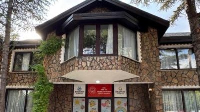 Bolvadin’de Çalışan Anneler İçin Büyük HizmetBolvadin’de Çalışan Anneler İçin Büyük