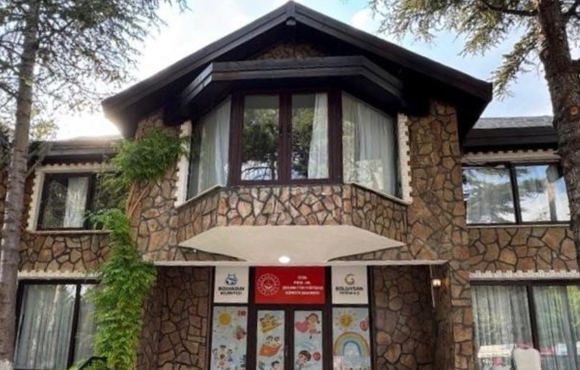 Bolvadin’de Çalışan Anneler İçin Büyük HizmetBolvadin’de Çalışan Anneler İçin Büyük
