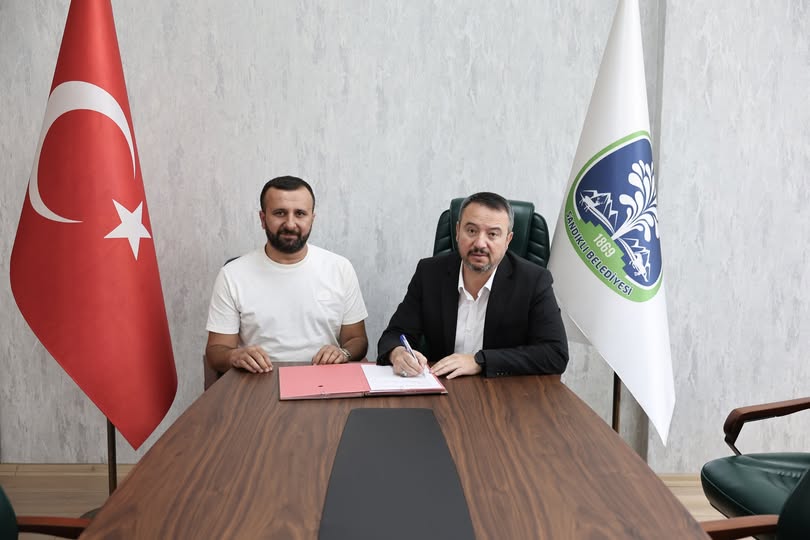 Proje, Çay Mahallesi’nde bulunan 385 ada 18 parsel üzerinde gerçekleştirilecek.