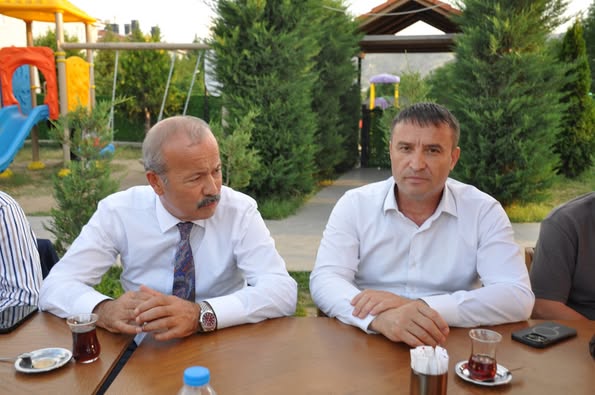 Toplantıda, teşkilatın birlik ve beraberliği ön plana çıkarıldı. Afyonkarahisar MHP İl