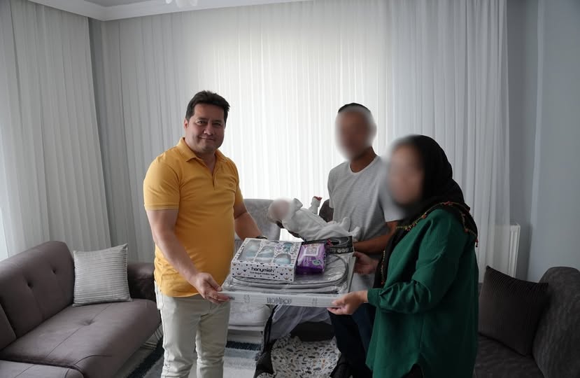 Cumhurbaşkanı Recep Tayyip Erdoğan’ın tensipleriyle 2025 yılının Aile Yılı olarak