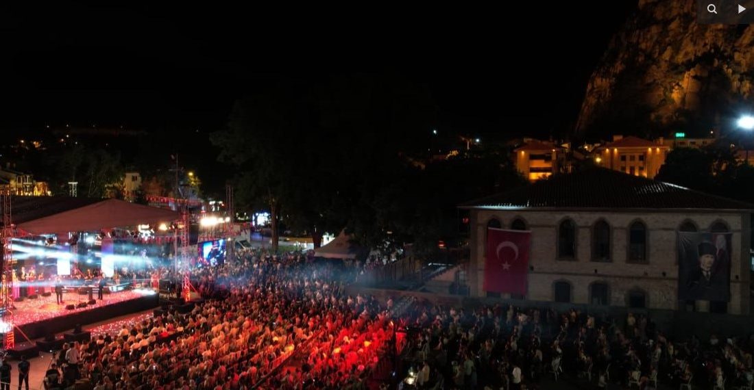 Büyük Taarruz ve Afyonkarahisar’ın düşman işgalinden kurtuluşunun yıl dönümü etkinlikleri