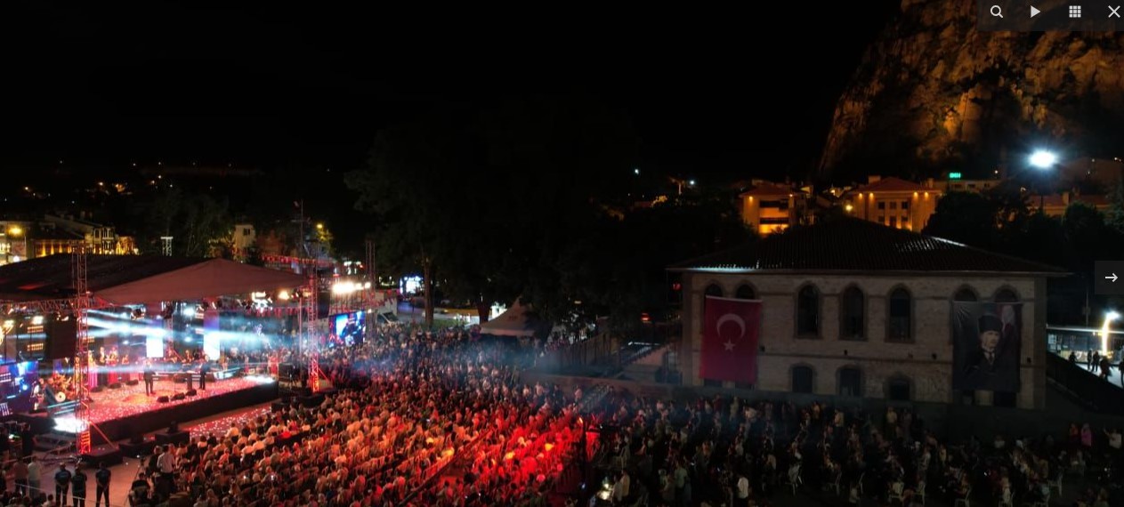 AFYONKARAHİSAR