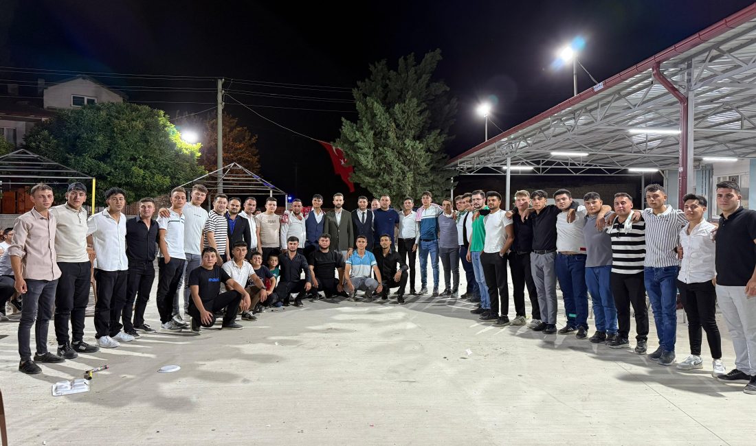 AK GENÇLİK ASKER GENÇLERİN SEVİNÇ VE GURURUNA ORTAK OLDU AK GENÇLİK ASKER GENÇLERİN SEVİNÇ VE GURURUNA ORTAK OLDUAK Parti