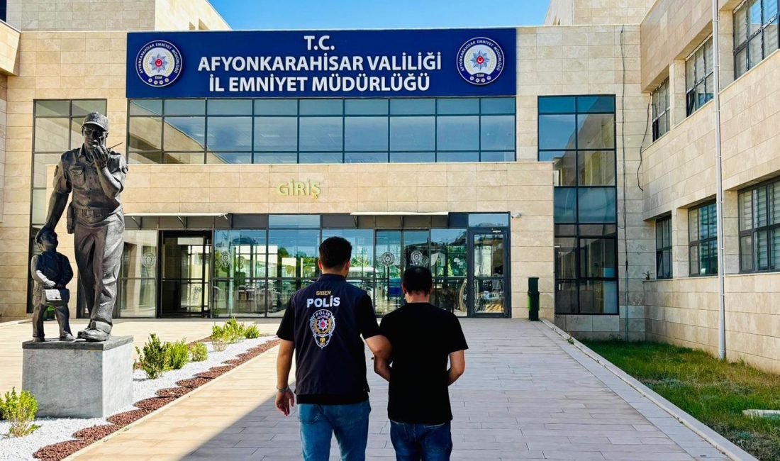 Aranan Şahıs Yakalandı Emniyet Müdürlüğü görevlilerimizce aranan şahısların yakalanmasına yönelik