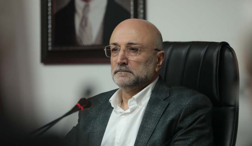 “BUGÜN BU TOPRAKLARDA BAŞIMIZ DİK GEZİYORSAK…” AK PARTİLİ ŞAHİN “BÜYÜK TAARRUZ, ZAFER BAYRAMI VE MALAZGİRT TÜRK’ÜN