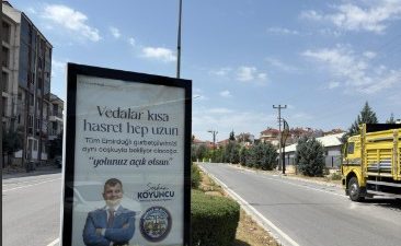 “Gurbetin Başkenti” Emirdağ, dolu dolu geçen bir yaz mevsimini daha