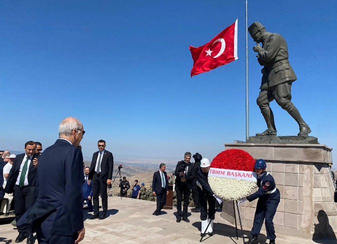 Büyük Taarruz’un 103. Yılı Afyonkarahisar