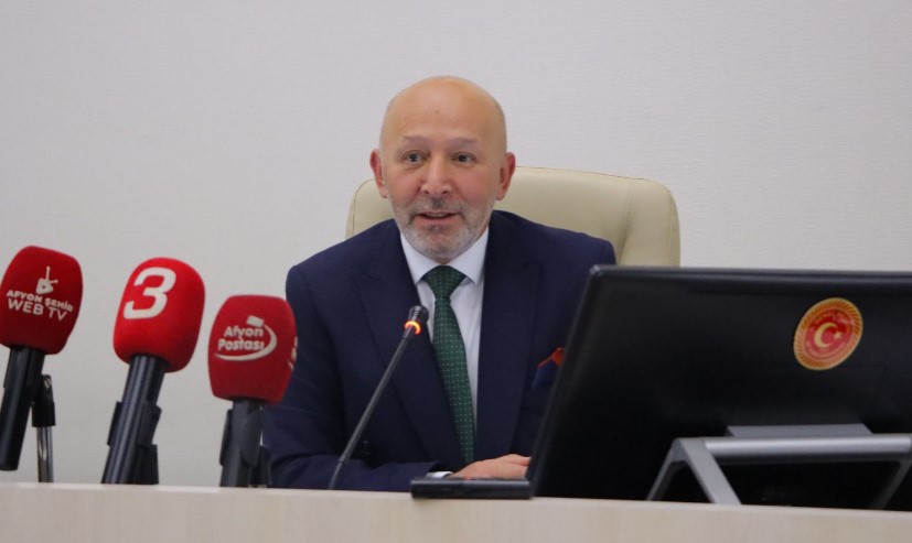 “Büyük Zaferimizin 103. yılı kutlu olsun. 26 Ağustos’ta başlayıp 30 Ağustos’ta doruğa ulaşan Büyük Taarruz, milletimizin