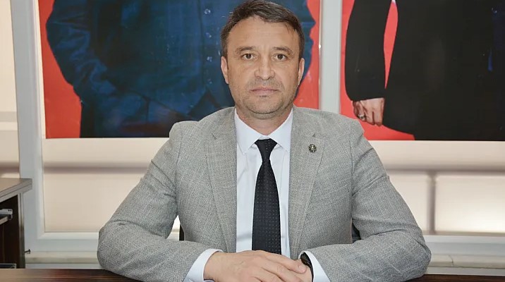 MHP Afyonkarahisar İl Başkanı Ahmet Kahveci, “26 Ağustos 1922 sabahı