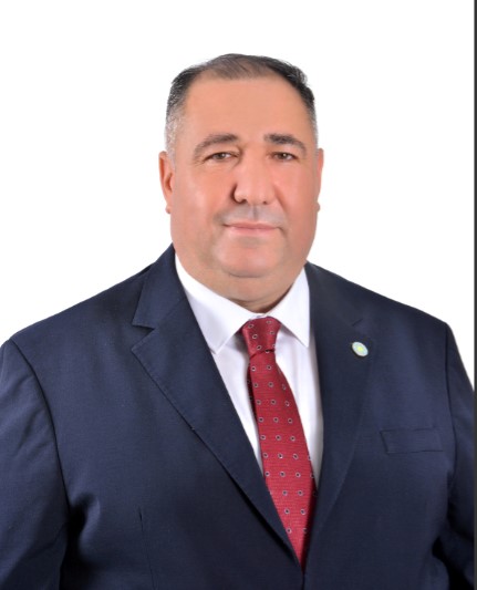 İYİ Parti İl Başkanı Mısırlıoğlu’ndan Kocatepe Gazetesi’ne 61. Yıl Kutlaması İYİ Parti İl Başkanı Mısırlıoğlu’ndan Kocatepe Gazetesi’ne 61. Yıl Kutlaması