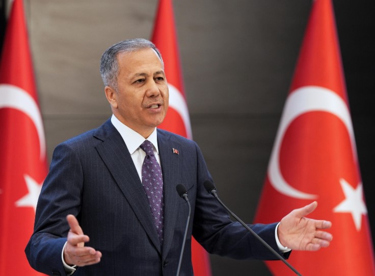 İçişleri Bakanı Ali Yerlikaya, Afyon’a Geliyor Programı kapsamında Bakan Yerlikaya, Afyonkarahisar’daki çalışmalar hakkında bilgi alacak. Bakanın